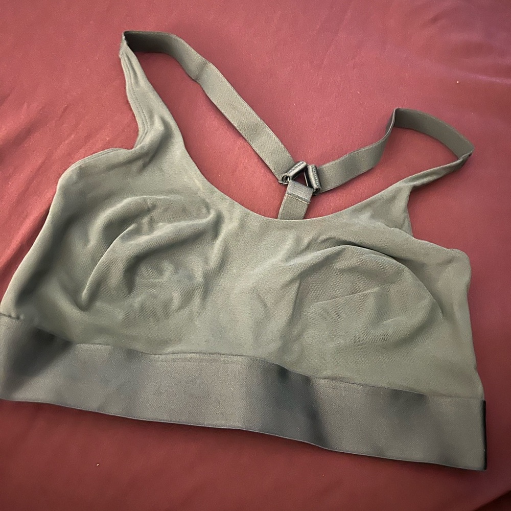 Parade bralette size 1